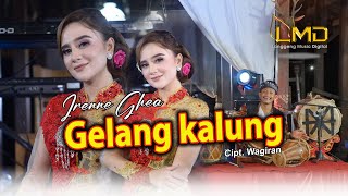 Gelang Kalung  Irenne Ghea Official Music Video [upl. by Ahsiniuq203]