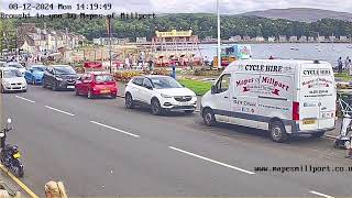 Mapes Millport Live Stream [upl. by Horn]