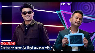 Sabin Karki beest  PYL Podcast  Sober World Hd  EP  32 [upl. by Eissirhc]