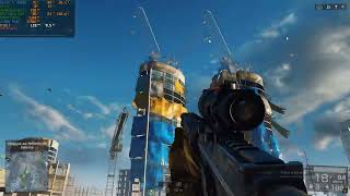 Battlefield 4  Campanha  Ultra  1080p  RTX 2060 Ryzen 5 4600g 2x8GB RAM [upl. by Savihc]