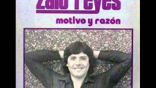 ZALO REYES  VEN A VIVIR CONMIGO [upl. by Mabelle]