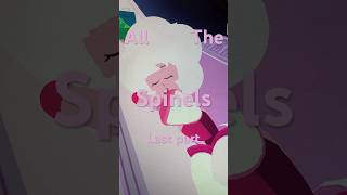 All the spinels last part Steven universe future era 3 RP stevenuniverse music fypシ roblox [upl. by Bein]