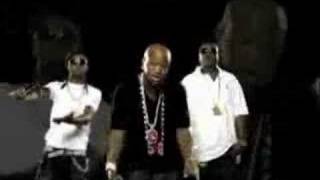 Birdman feat TPain  I Know What Im Doing MUSIC VIDEO [upl. by Euqinamod16]