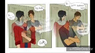 KLANCE comic eng DUB  Webby🌻 [upl. by Erme869]