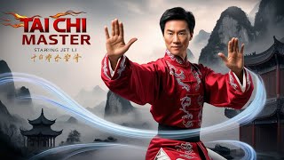 Tai Chi Master Full Movie Experience [upl. by Zennie]