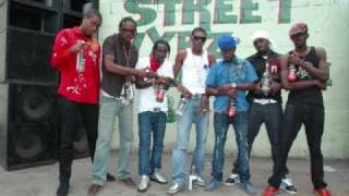 Vybz Kartel  Dem Fraid A Mi Gully amp Alliance Diss Gaza 09 [upl. by Eelir]