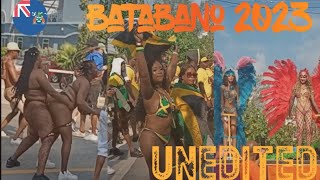 Cayman Carnival Batabano Parade 2023 [upl. by Theola]