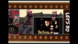 236 REAL Hip Hop Rap REACTION  NAS  Affirmative Action feat AZ x Cormeaga X Foxy BrownTHE FIRM [upl. by Ednyl54]