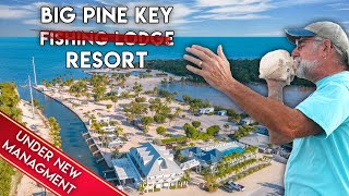 Discover Bluewater RV  the Ultimate Luxury RV Resort in Florida Keys [upl. by Odrarej]