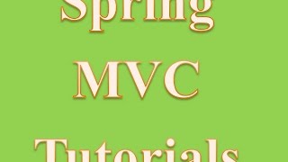 Spring MVC and Mysql on Openshift [upl. by Ahael]