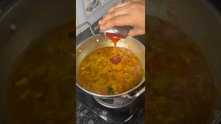 📌सेव टमाटर की सब्ज़ी इस तरह बनाई मैंने 😋 shortsvideo nishacookingvlog food sevtamatarkisabji [upl. by Evadne300]