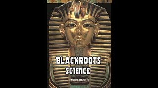 BlackRoots Science Level 2 Updates AudioBook [upl. by Llemar]