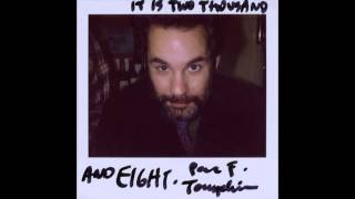 Paul F Tompkins Magic Castle [upl. by Junko]