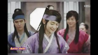 🔥Hwarang🔥 School Boys Atrocities👊 Iskabarara Tamil Song Edit🌟  Minho V HyunSik SeoJoon [upl. by Jardena]