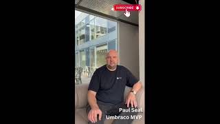 New Umbraco 13 YouTube series released [upl. by Palla]