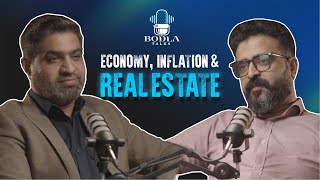 Is real estate the key to high returns in Pakistan [upl. by Emilio]