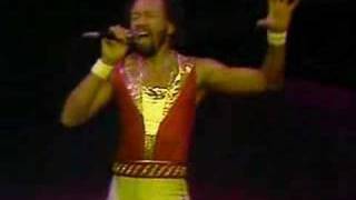 Earth Wind amp Fire 811  Thats the way of the world [upl. by Naz]