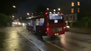 Here is the enviro 200 MMC on the 228 to Maida Hill The Chippenham at Askew Road￼ [upl. by Bellew]