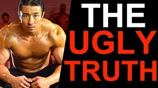 Mike Chang Interview Ugly Truth About Success No One Tells You Six Pack Shortcuts [upl. by Oemac]