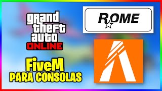 URGENTE Se FILTRO el FUTURO del GTA Online  FiveM para CONSOLAS  GTA Online [upl. by Vassily141]