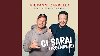 CI SARAI feat Pietro Lombardi [upl. by Oelak]