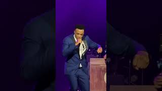 Jonathan McReynolds Cycles My Truth Tour Dallas [upl. by Powers376]