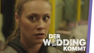 Generation Beziehungsgestört  Der Wedding kommt  Episode 4 [upl. by Vitoria]