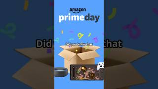 The Top 5 Amazon Prime Day Tips To Save Money [upl. by Orlina]