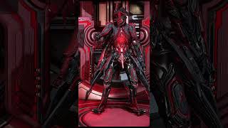 WARFRAME GAUSS PRIME 🔥🔥🔥🔥 [upl. by Aikit]