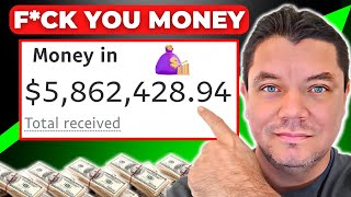 How Beginners Make Fck You Money With Affiliate Marketing 1000000 Yearly [upl. by Balling935]