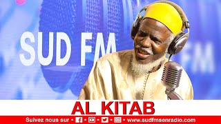 AL KITAB DU 15 NOVEMBRE 2024 AVEC OUSTAZ ALIOUNE SALL [upl. by Marlena]