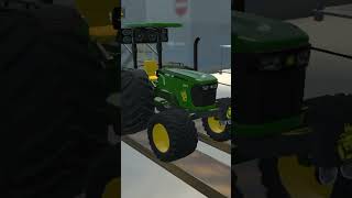 John Deere look change 🔥 [upl. by Hait]