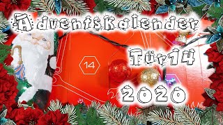 Adventskalender engelbert strauss Tür14 2020  HD  GermanDeutsch [upl. by Vinny]