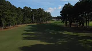 Riverton Pointe Golf amp Country Club Hole 2 [upl. by Radferd]