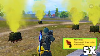 Omg😱 5X FLARE GUN IN SCHOOL APPARTMENT IN PAYLOAD MODE🔥SAMSUNGA7A8J4J5J6J7J2J3XSA3A4A5 [upl. by Faust]