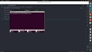 How to Create Terminal Aliases on Ubuntu 2204 LTS [upl. by Ttirrem316]