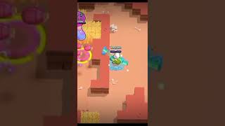 Dynamike best jumper🧐💥 brawlstars viral fyp [upl. by Attem]