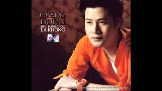 03  Nỗi Buồn Còn lại  Quang Dũng  Audio   Album Tình Bỗng Chốc Là Không [upl. by Eivi]