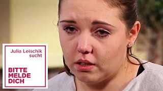 Findet Sandra ihre 5 Geschwister  Julia Leischik sucht  Bitte melde Dich  SAT1 [upl. by Strenta]