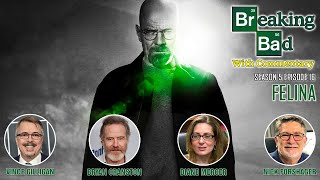 Breaking Bad With Commentary Season 5 Episode 16  Felina  wWalter White [upl. by Nibor642]