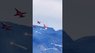 Patrouille Suisse Axalp 2023 l Full 4K Video ⬆️⬆️⬆️ [upl. by Ciprian]