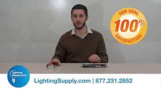 The Basics of LED Drivers from Lighting Supply [upl. by Delmor851]