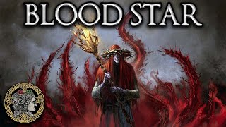 Elden Ring Lore  The Blood Star [upl. by Forster]