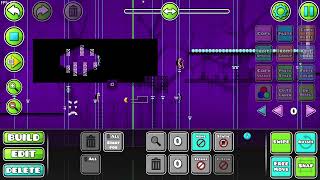 COMING SOON By me  X RAY  Geometry Dash [upl. by Jennee489]