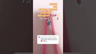 Narukvica Za Tebe Sonja🧸🌙🌷🎀 lina tutorial [upl. by Nilde84]