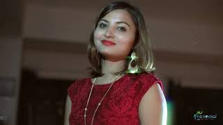 Rato Lipstick  Rk Khatri Ft Shoham GN Jenisha Karki Nepali RampB Song [upl. by Warms]