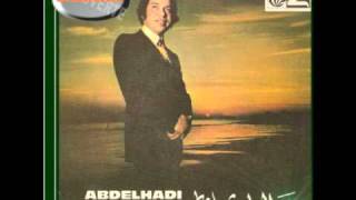 ABDELHADI BELKHAYAT أنا الغلطان [upl. by Kariotta]