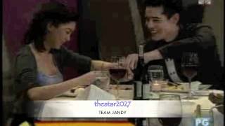 Jade and Andy Baliw na PagIbig XianKim [upl. by Inoy]