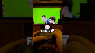 FIFA 19 on PS3 in 2024 games PS3 [upl. by Ayouqat]