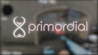 The Primordialdev CS2 HVH Experience [upl. by Faruq343]